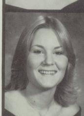 Julie Johnson-White Tate)'s Classmates profile album