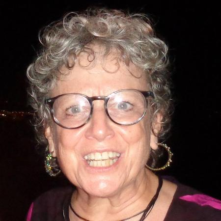 Ruth Levikoff's Classmates® Profile Photo