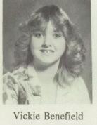 Vickie Young's Classmates profile album