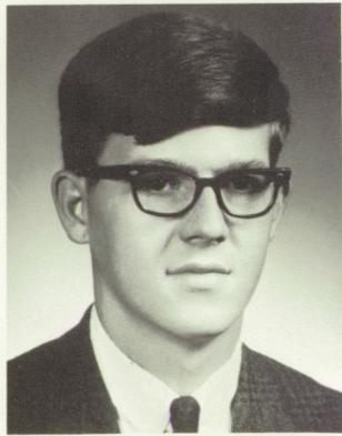 Ed Kembel's Classmates profile album