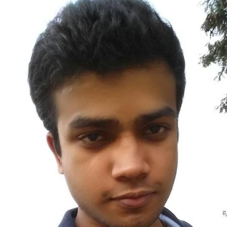Yashwanth Nath's Classmates® Profile Photo