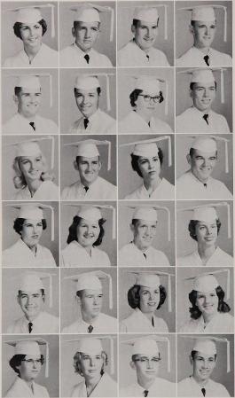 Larry McKinley's Classmates profile album