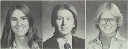 Paul Anderson's Classmates profile album