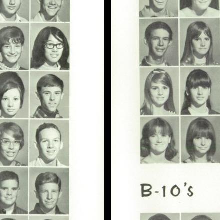 Linda Day's Classmates profile album