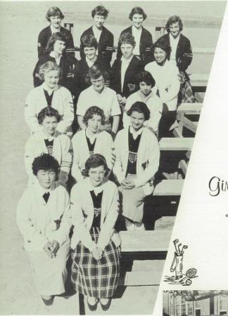 Alma-jean Marion's Classmates profile album