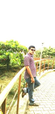 Gaurav Patil's Classmates® Profile Photo