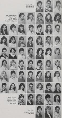 eileen fraschetta's Classmates profile album