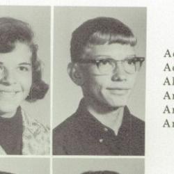 Ken S. Armstrong's Classmates profile album