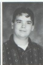 Todd Hermes' Classmates profile album