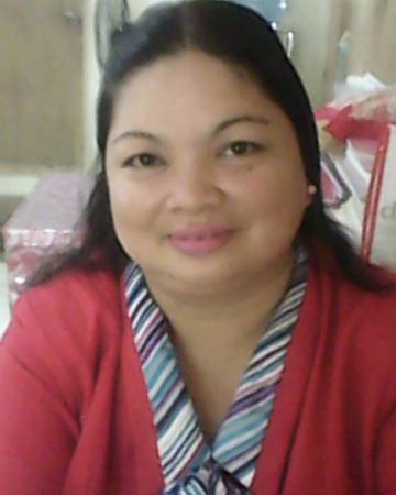 Mariaangelica Epanto's Classmates® Profile Photo