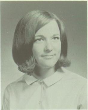 Joan McCullough's Classmates profile album
