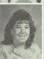 Michele McDonnell's Classmates profile album