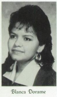 Blanca Cruz's Classmates profile album