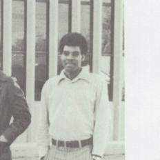 Darryl Pierce's Classmates profile album