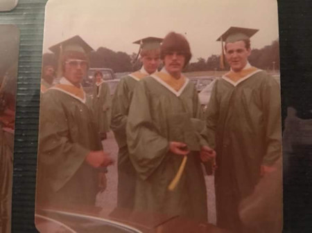 Donald Harkin's Classmates profile album