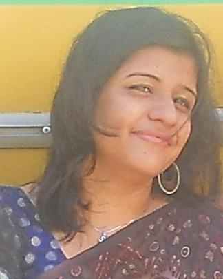 Shruti Garg's Classmates® Profile Photo