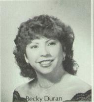 Roberta Velasquez's Classmates profile album