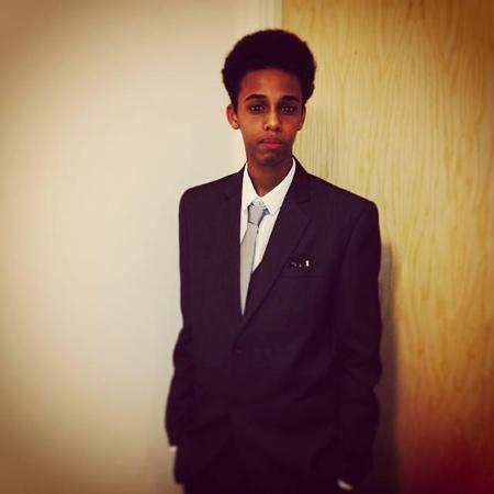 Mahamed Abdullahi's Classmates® Profile Photo