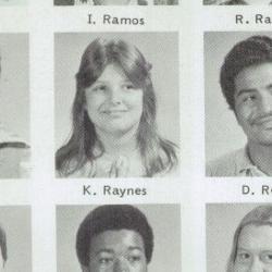 Kimberly Foster's Classmates profile album