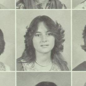 Sherry Schreiner's Classmates profile album