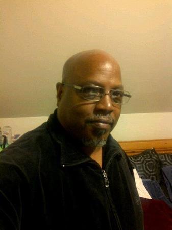 Ronald Jenkins's Classmates® Profile Photo