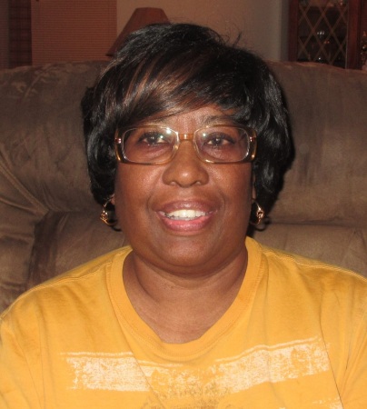 Harrietta Wright's Classmates® Profile Photo