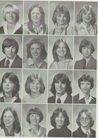 Judy Farley's Classmates profile album