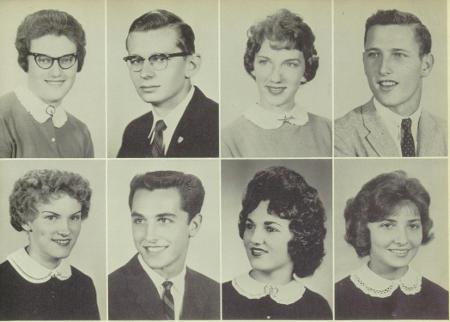 Harold Norris' Classmates profile album