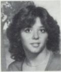 Angie Ford's Classmates profile album