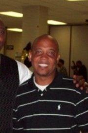 Deryl Carson's Classmates® Profile Photo