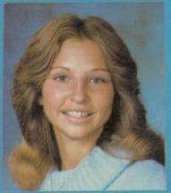 Cindy Nelson's Classmates profile album