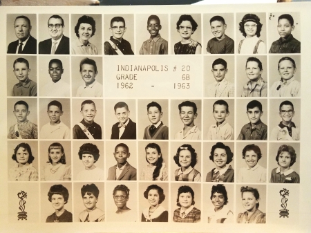 Patricia Shear's Classmates profile album