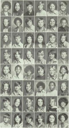 Karen Hill's Classmates profile album