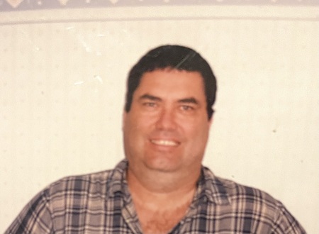 Dennis Shamblin's Classmates® Profile Photo