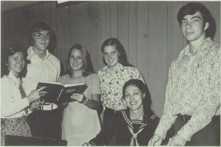 Doug Jacobs' Classmates profile album