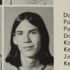 Kent Gregory's Classmates profile album