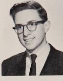 Bruce Aitchison's Classmates profile album