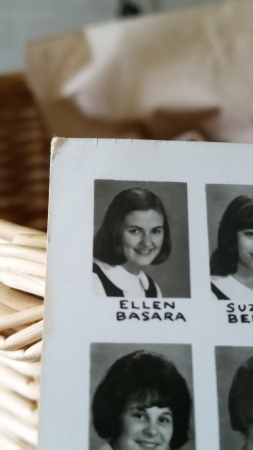 Ellen Basara's Classmates profile album