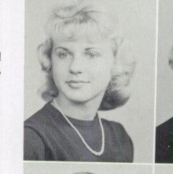 Shirley Smith's Classmates profile album