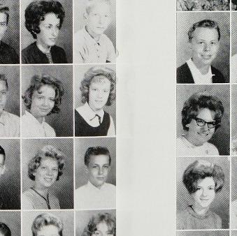 Sandi Jones' Classmates profile album