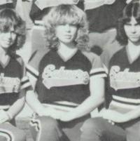 Michelle Adams' Classmates profile album