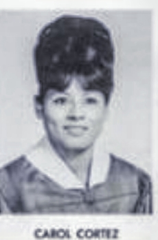 Carol Martinez's Classmates profile album