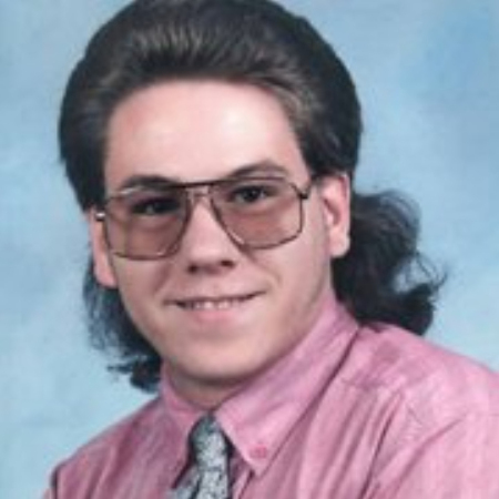 Timothy Eastman's Classmates profile album