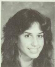 Monique Levy's Classmates profile album