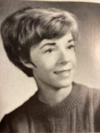 Janice Geary Jones' Classmates profile album