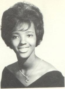 Patricia Walters' Classmates profile album