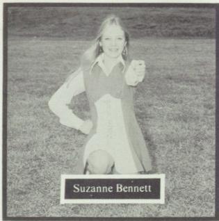 Suzanne Melton's Classmates profile album