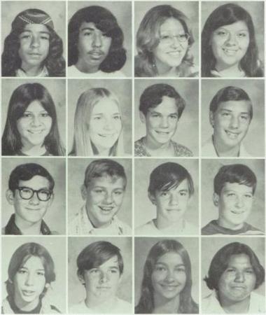 William White's Classmates profile album