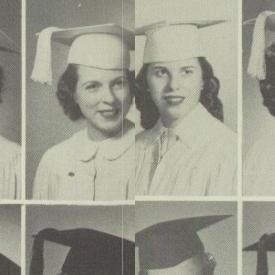 Shirley Holliday's Classmates profile album