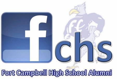 Ft. Campbell High School Reunion 